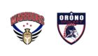 Orono and Warriors Hockey Custom Gear
